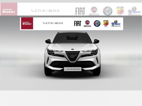Alfa Romeo Junior