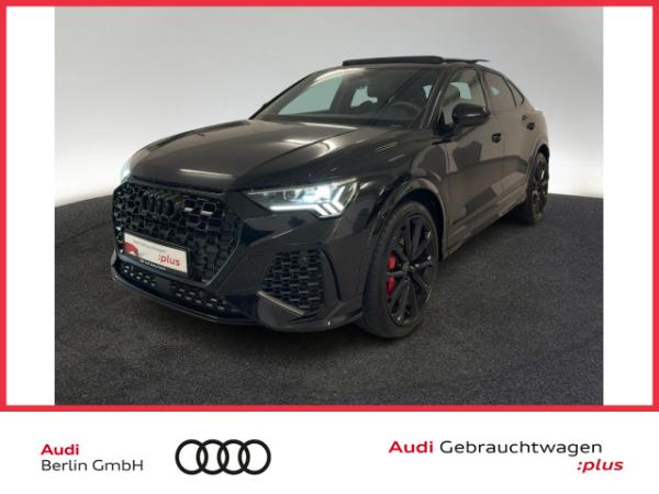 Audi RS Q3