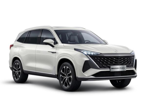 MG MGS9