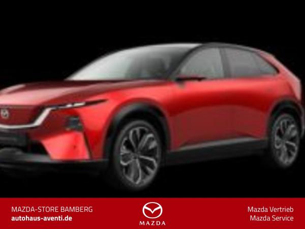 Mazda CX-6e