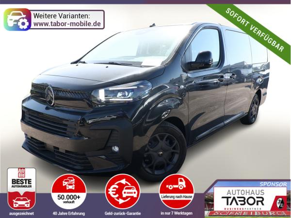 Citroën SpaceTourer