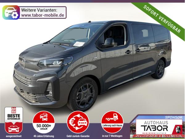 Citroën SpaceTourer