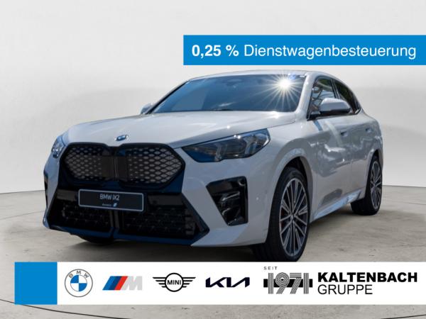BMW iX2