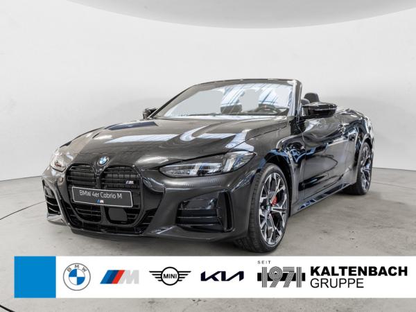 BMW 440