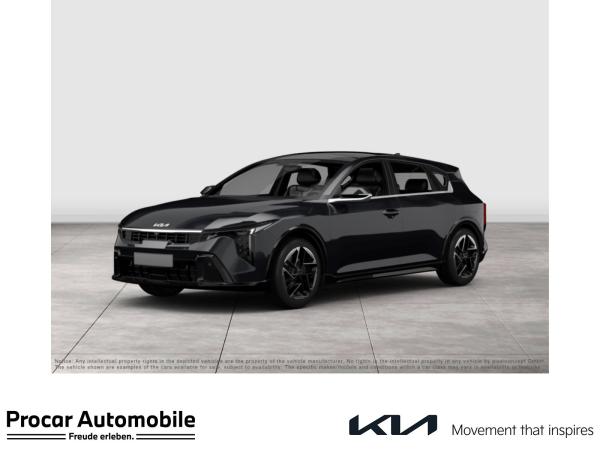 Kia K4