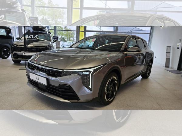 Kia K4