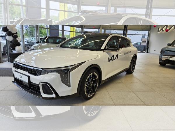 Kia K4