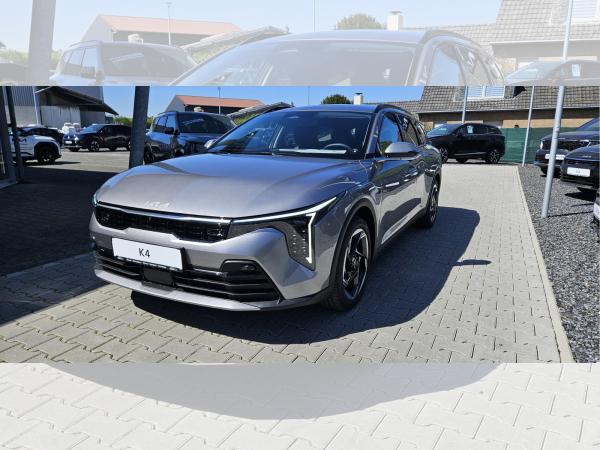 Kia K4