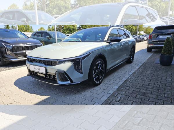 Kia K4