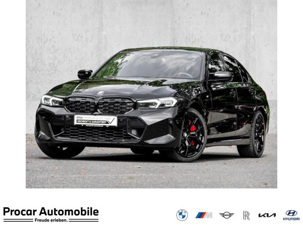BMW M340i