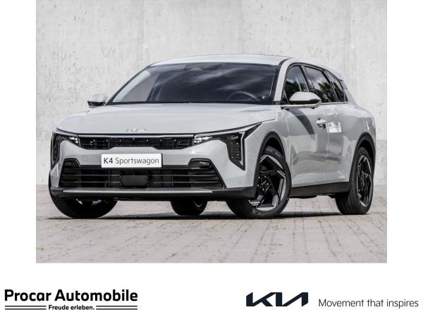 Kia K4