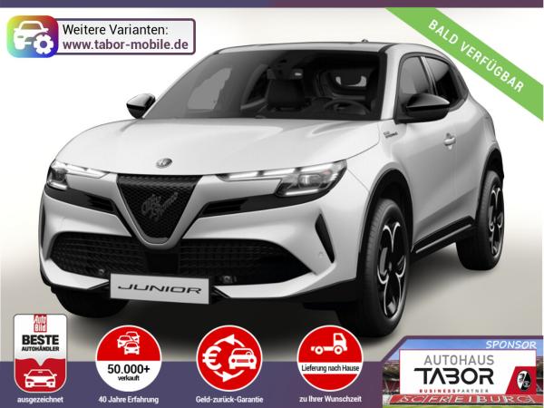 Alfa Romeo Junior