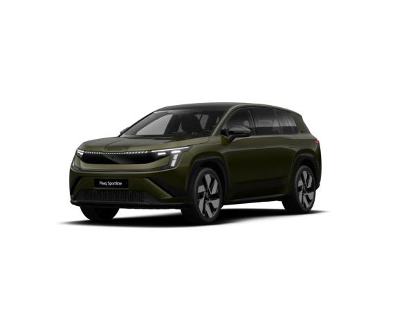 Skoda Peaq