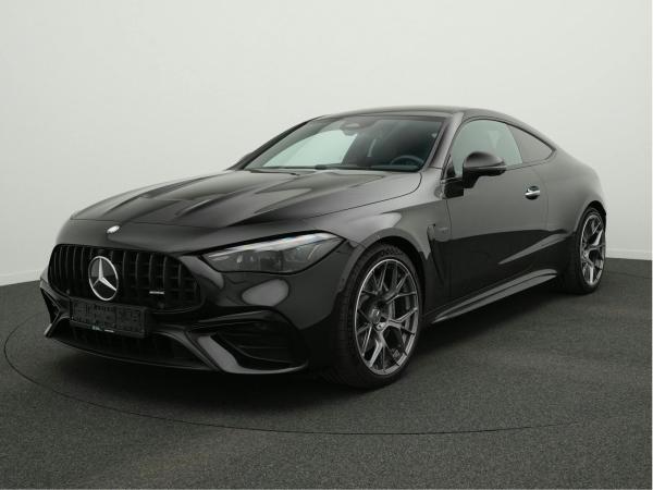 Mercedes-Benz CLE 53 AMG