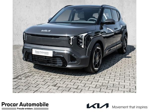 Kia EV2