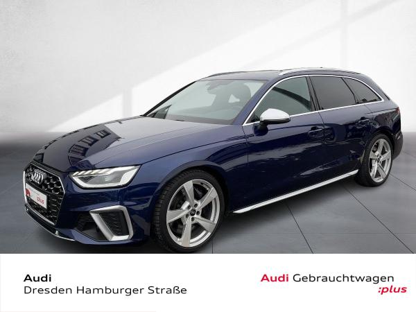Audi S4