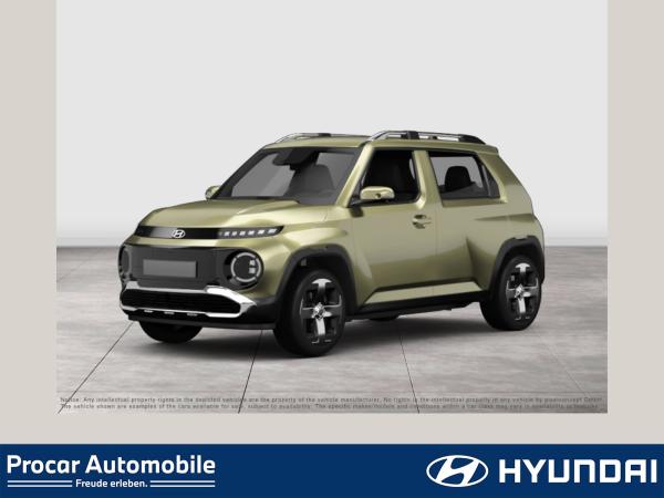 Hyundai INSTER