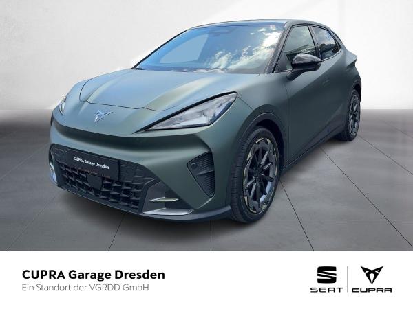 Cupra Raval