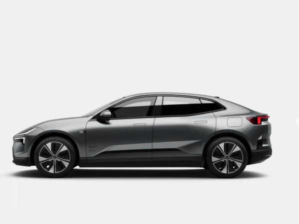 Polestar 4