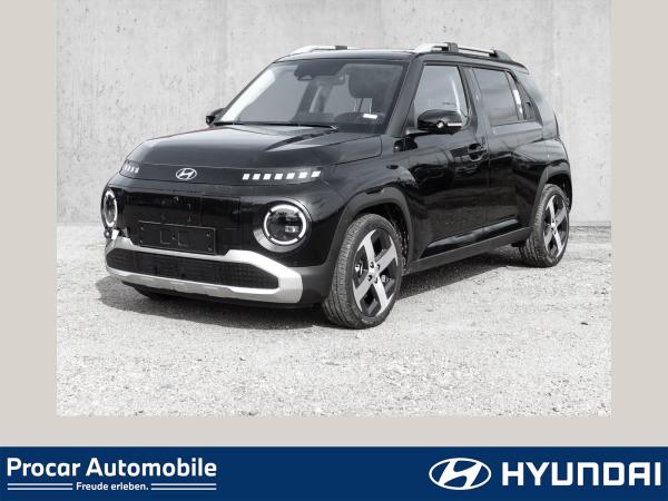 Hyundai INSTER