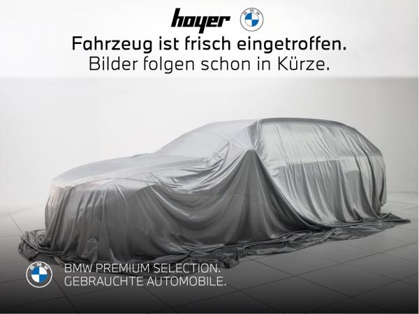 BMW 740