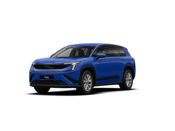 Skoda Peaq