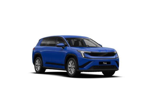 Skoda Peaq