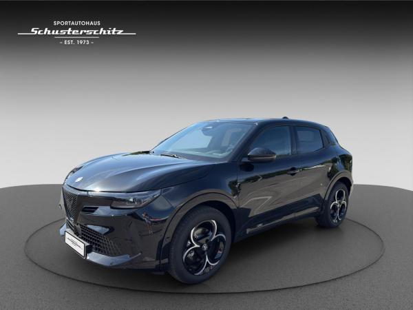 Alfa Romeo Junior