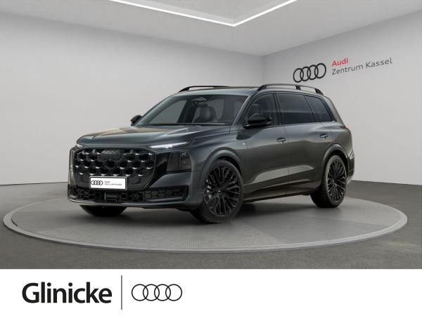Audi Q9