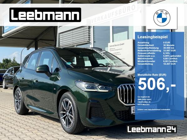 BMW 223d