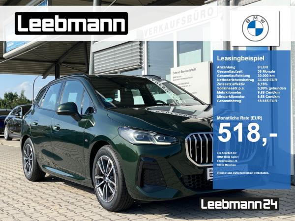 BMW 223d