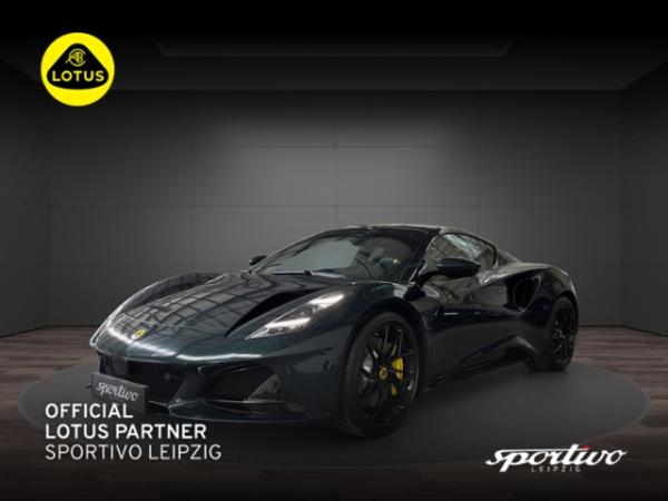 Lotus Emira