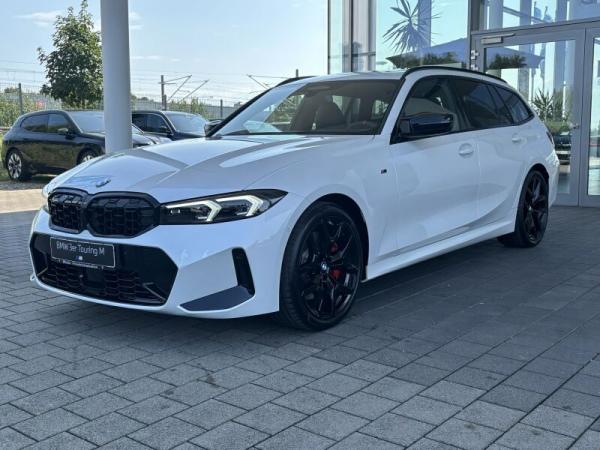 BMW M340