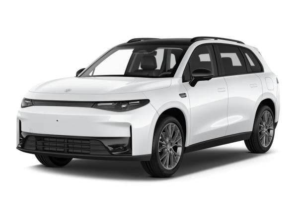 Leapmotor C10