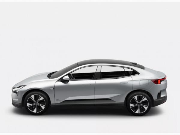 Polestar 4