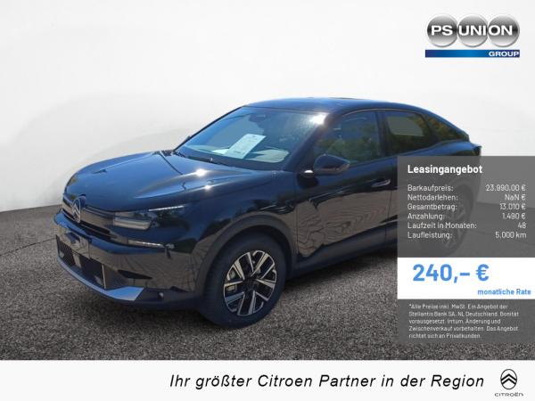Citroën C4