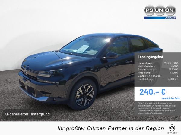 Citroën C4