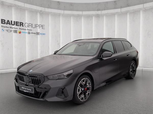BMW 550