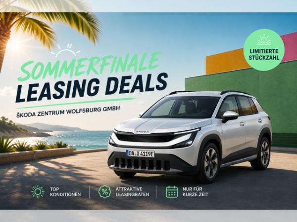 Skoda Epiq