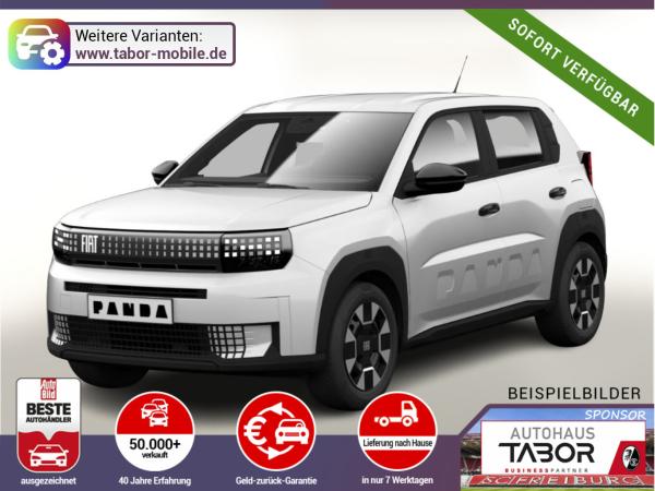 Fiat Grande Panda