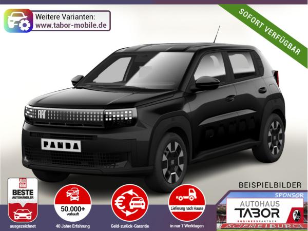 Fiat Grande Panda