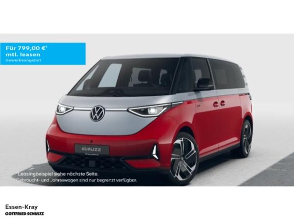 Volkswagen ID.Buzz