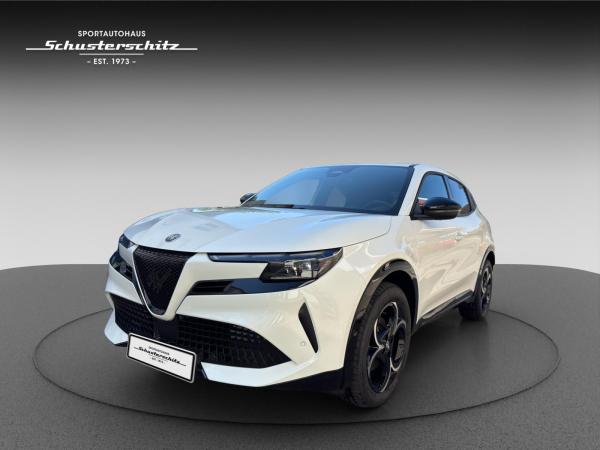 Alfa Romeo Junior