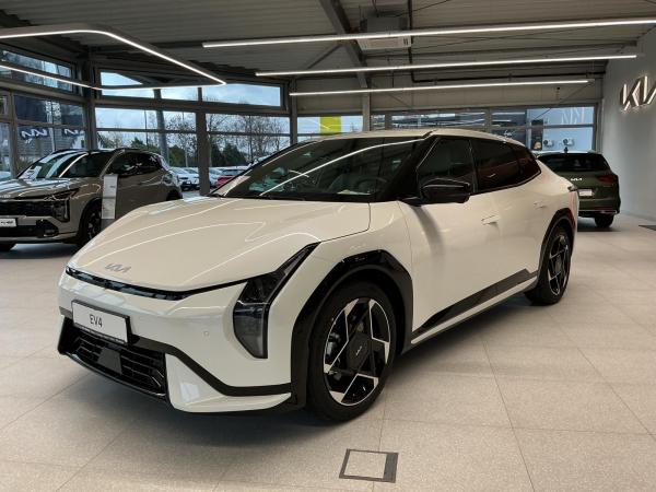 Kia EV4