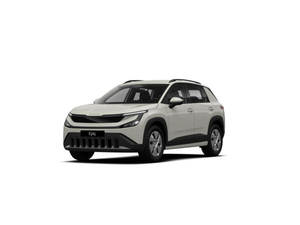 Skoda Epiq