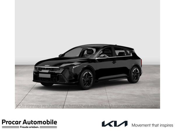 Kia K4