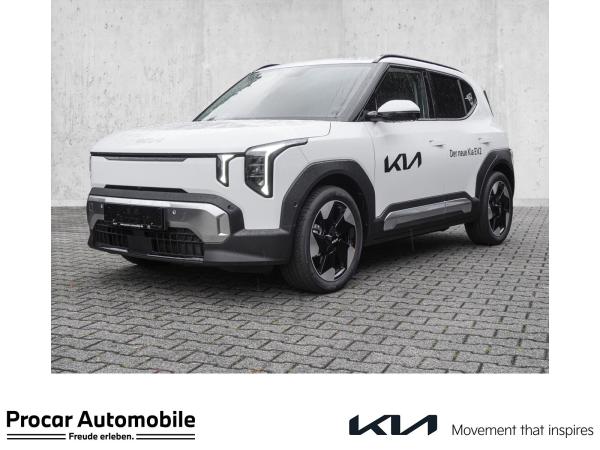 Kia EV2