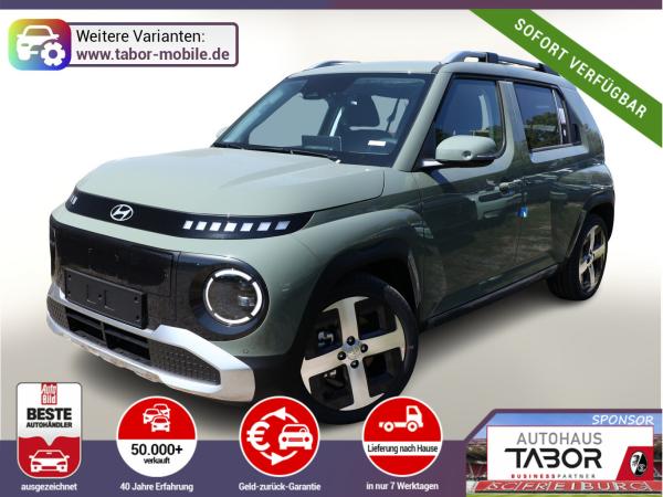 Hyundai INSTER