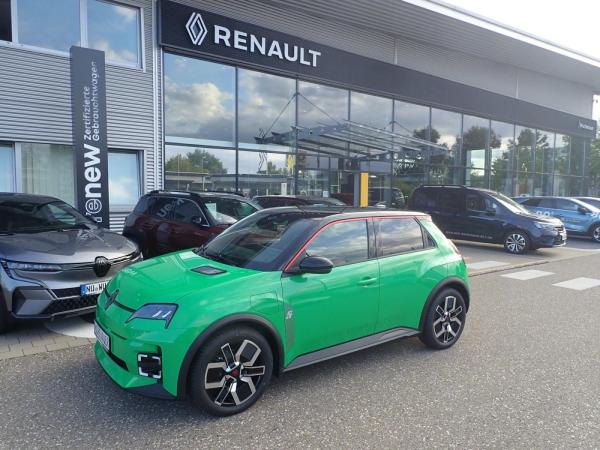 Renault R5