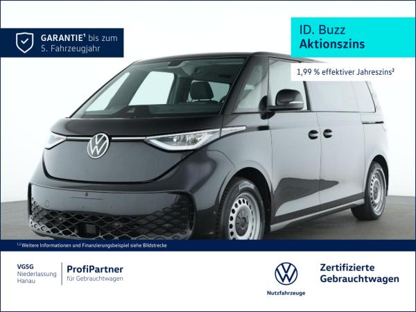 Volkswagen ID.Buzz